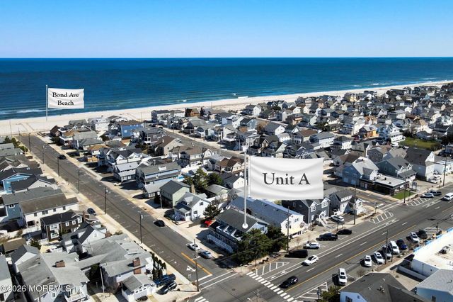 26 Bond Avenue A, Lavallette, NJ 08735