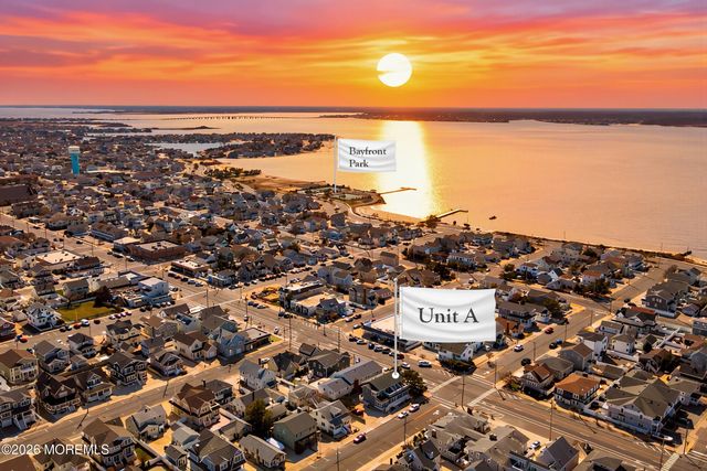 26 Bond Avenue A, Lavallette, NJ 08735