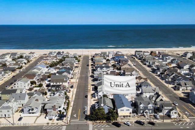 26 Bond Avenue A, Lavallette, NJ 08735