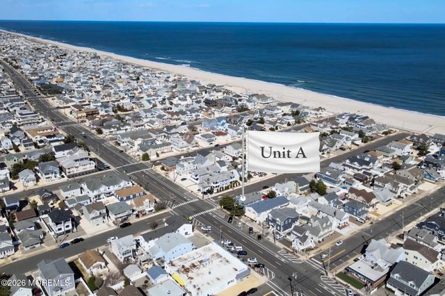 26 Bond Avenue A, Lavallette, NJ 08735
