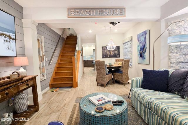 26 Bond Avenue A, Lavallette, NJ 08735