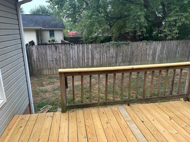 1224 Marla Dr, Clarksville, TN 37042