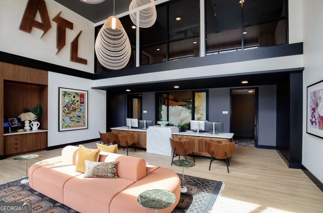 1950 Piedmont Circle NE 6028, Atlanta, GA 30324