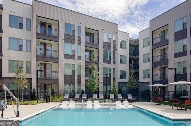 1950 Piedmont Circle NE 6028, Atlanta, GA 30324
