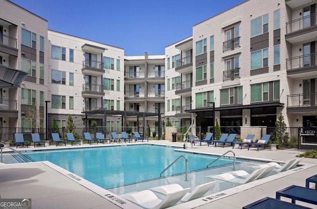 1950 Piedmont Circle NE 6028, Atlanta, GA 30324