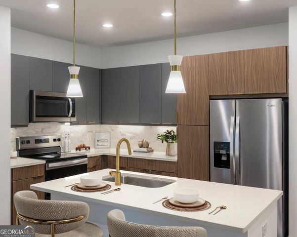 1950 Piedmont Circle NE 6028, Atlanta, GA 30324