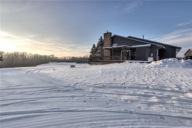 1337 15th Avenue, Barron, WI 54812