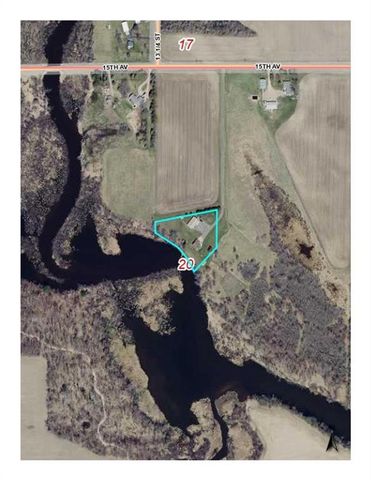 1337 15th Avenue, Barron, WI 54812