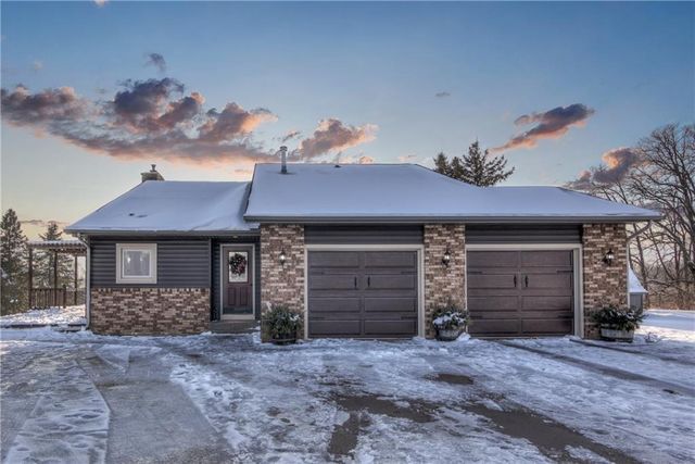 1337 15th Avenue, Barron, WI 54812