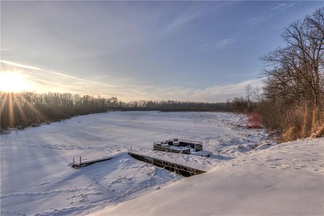 1337 15th Avenue, Barron, WI 54812