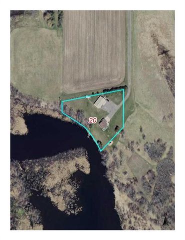 1337 15th Avenue, Barron, WI 54812