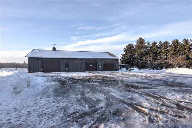1337 15th Avenue, Barron, WI 54812