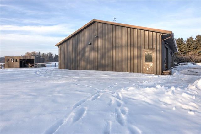 1337 15th Avenue, Barron, WI 54812