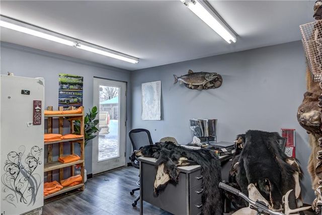 1337 15th Avenue, Barron, WI 54812