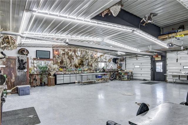 1337 15th Avenue, Barron, WI 54812