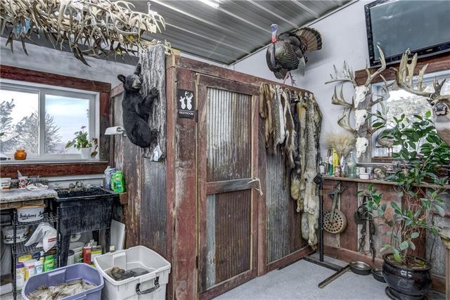 1337 15th Avenue, Barron, WI 54812