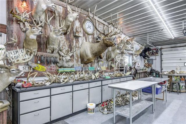 1337 15th Avenue, Barron, WI 54812