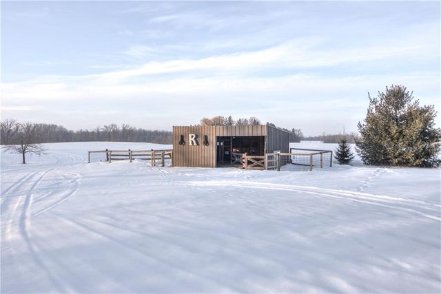 1337 15th Avenue, Barron, WI 54812