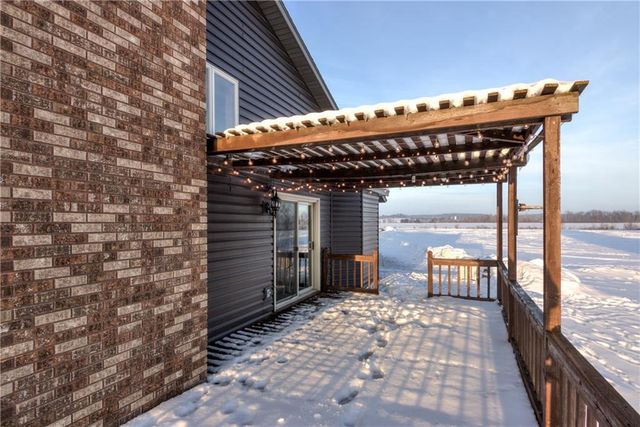 1337 15th Avenue, Barron, WI 54812