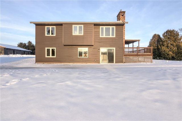 1337 15th Avenue, Barron, WI 54812
