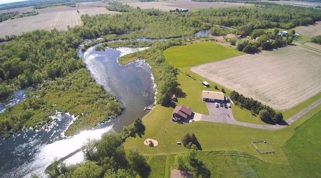 1337 15th Avenue, Barron, WI 54812