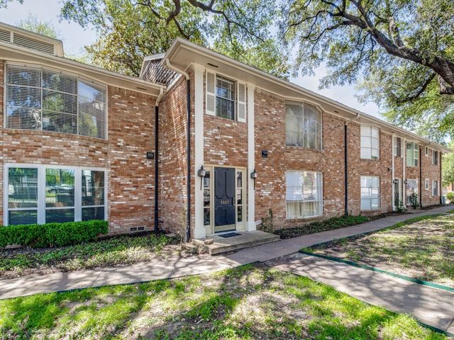 5005 Cedar Springs Road A, Dallas, TX 75235