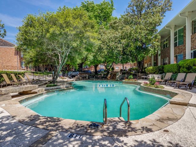 5005 Cedar Springs Road A, Dallas, TX 75235