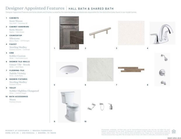 209 Miraval, Boerne, TX 78006