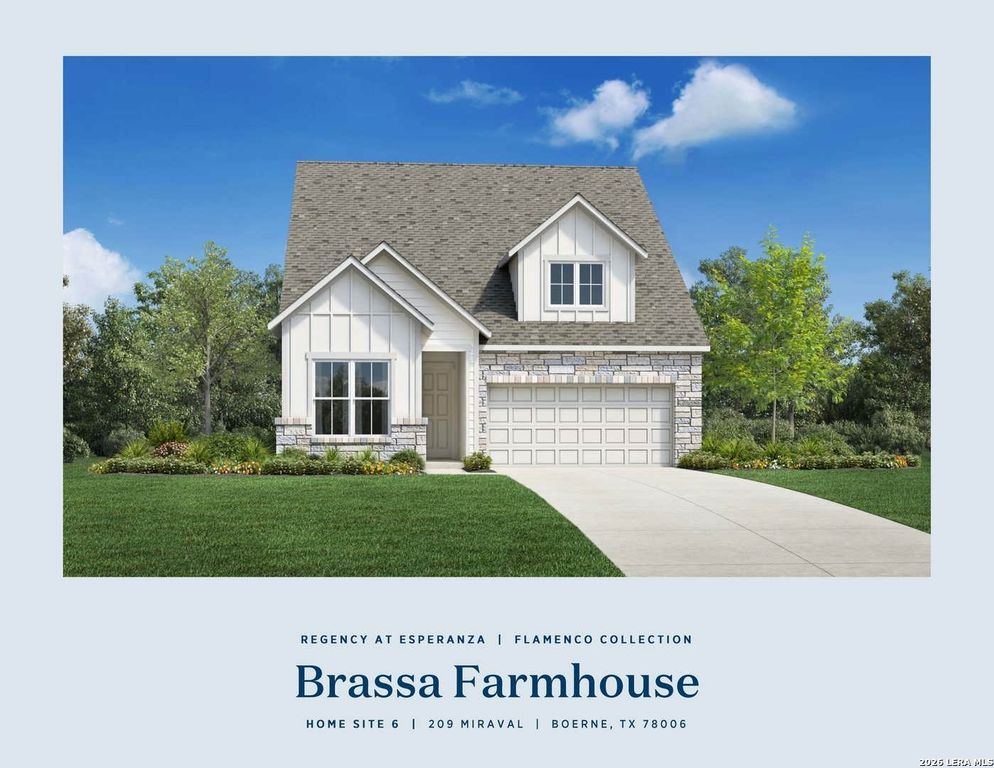 209 Miraval, Boerne, TX 78006