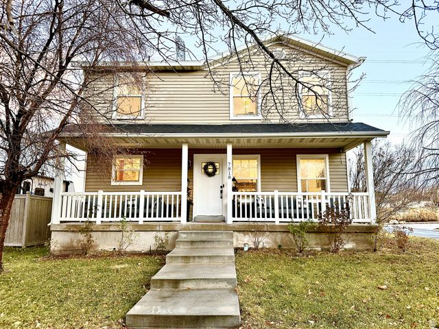 7818 N WINDHOVER RD, Eagle Mountain, UT 84005