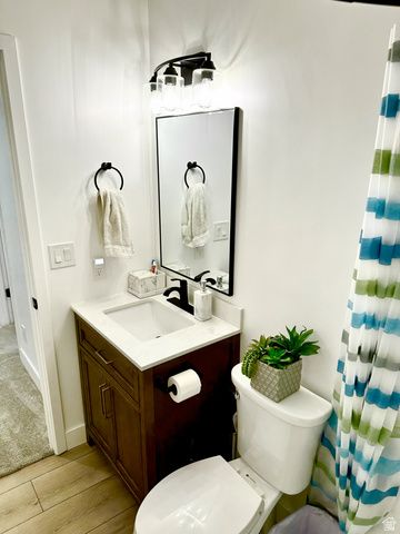 7818 N WINDHOVER RD, Eagle Mountain, UT 84005