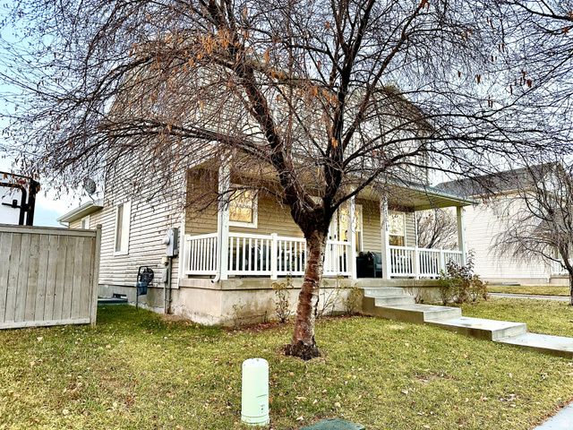 7818 N WINDHOVER RD, Eagle Mountain, UT 84005