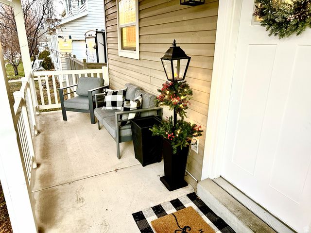 7818 N WINDHOVER RD, Eagle Mountain, UT 84005