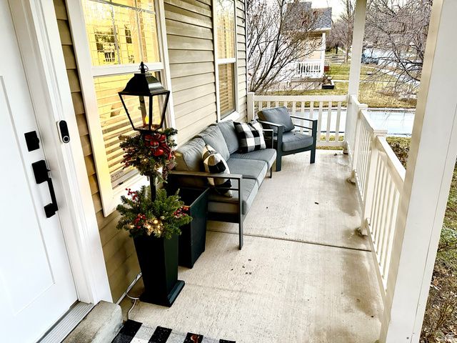 7818 N WINDHOVER RD, Eagle Mountain, UT 84005