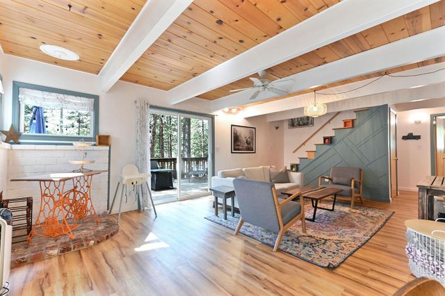 2816 Pine Knoll Dr, Arnold, CA 95223