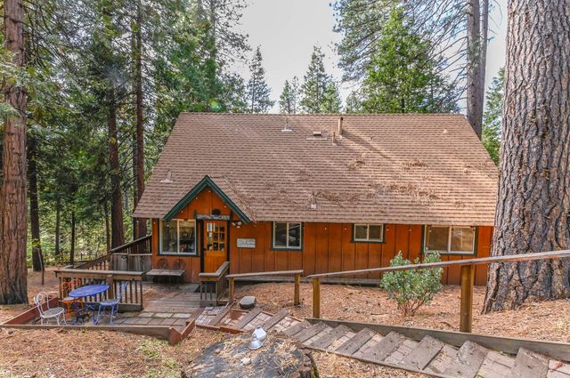 2816 Pine Knoll Dr, Arnold, CA 95223