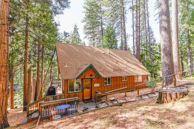 2816 Pine Knoll Dr, Arnold, CA 95223