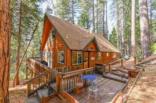 2816 Pine Knoll Dr, Arnold, CA 95223