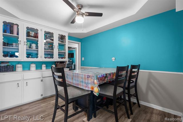 30605 Champine Street, Saint Clair Shores, MI 48082