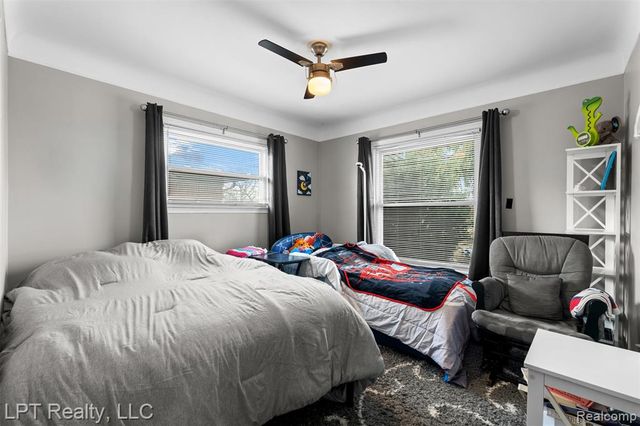 30605 Champine Street, Saint Clair Shores, MI 48082