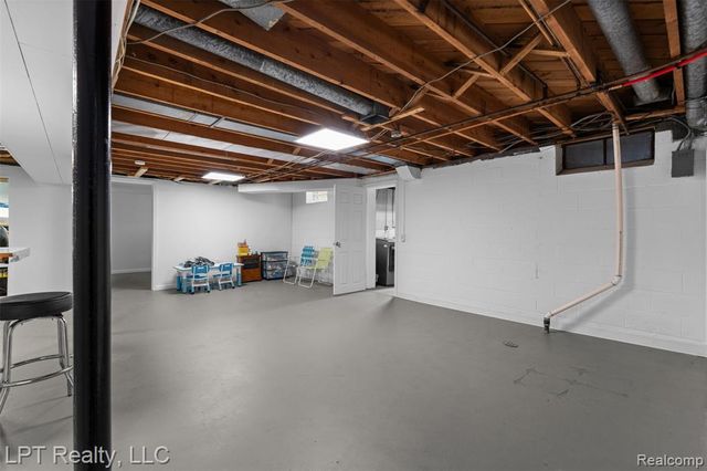 30605 Champine Street, Saint Clair Shores, MI 48082