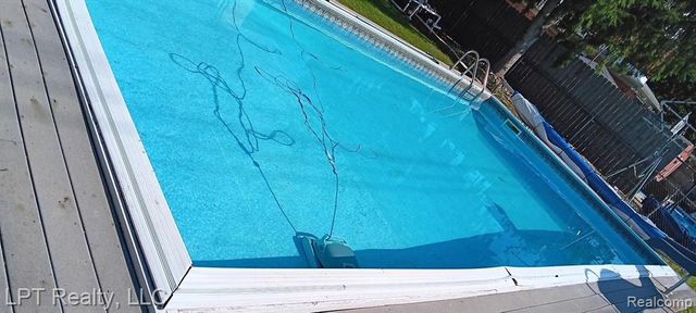 30605 Champine Street, Saint Clair Shores, MI 48082