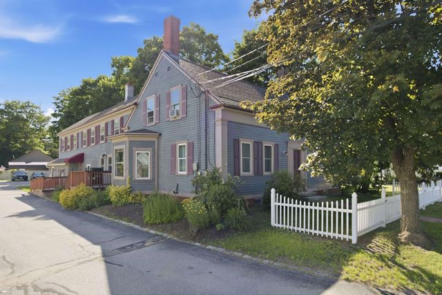 103 Main Street, Alton, NH 03809