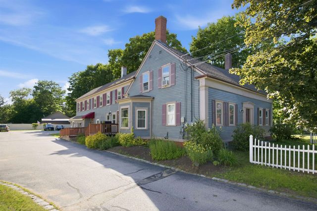 103 Main Street, Alton, NH 03809