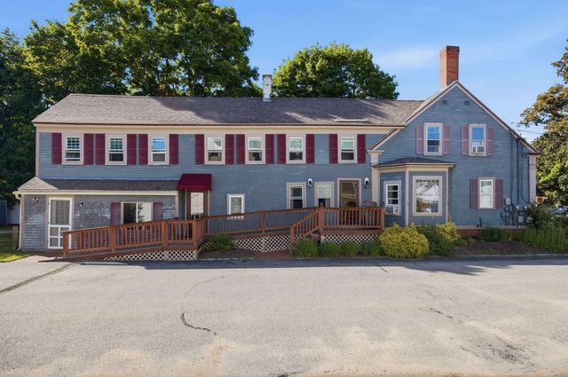 103 Main Street, Alton, NH 03809