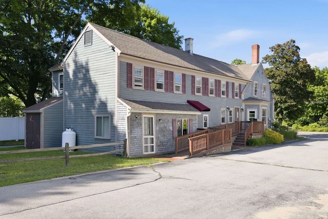 103 Main Street, Alton, NH 03809