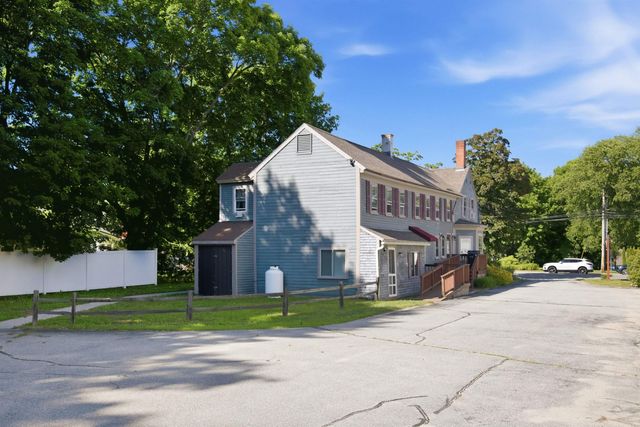 103 Main Street, Alton, NH 03809