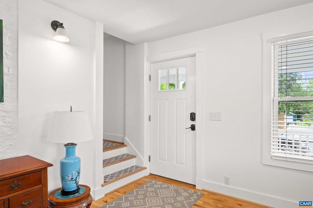 423 MEADE AVE, Charlottesville, VA 22902