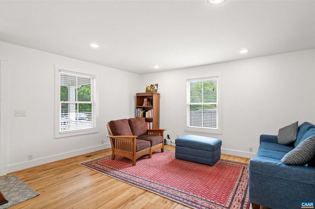 423 MEADE AVE, Charlottesville, VA 22902