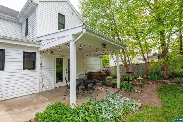 423 MEADE AVE, Charlottesville, VA 22902